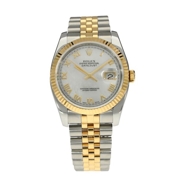Rolex Datejust 116233
